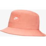 Nike Sportswear Bucket Hat Pink S-M