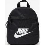 Nike Sportswear Futura 365 W Mini Backpack Black/ Black/ White