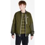Nike Sportswear Therma-FIT Legacy M Reversible Bomber Rough Green/ Sequoia/ Sail
