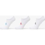 Pánske Ponožky Nike Essentials bielej farby v zľave 