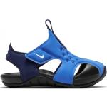 Sandále Nike Sunray Protect 2 bielej farby vo veľkosti 20 na leto 