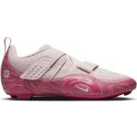 Fitness tenisky Nike 6 ružovej farby s kvetinovým vzorom vo veľkosti 40,5 v zľave 