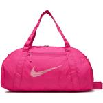 Dámske Kabelky Nike ružovej farby v športovom štýle 