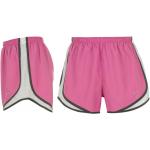 Dámske Bežecké kraťasy Nike Tempo ružovej farby z polyesteru v zľave 