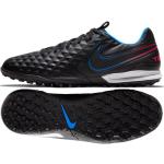Nike Tiempo Legend 8 Pro TF M AT6136 090 soccer shoes 39