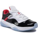 Nike Topánky Air Jordan 11 Cmft Low DO0613 160 Čierna