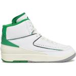 Pánske Retro tenisky Nike Air Jordan Retro bielej farby z kože vo veľkosti 43 