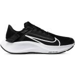 Dámske Cestné bežecké tenisky Nike Zoom Pegasus 38 čiernej farby vo veľkosti 36 v zľave 