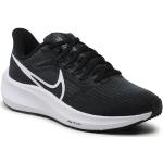 Dámske Cestné bežecké tenisky Nike Zoom Pegasus 39 čiernej farby vo veľkosti 36 v zľave 