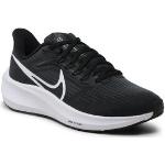 Dámske Cestné bežecké tenisky Nike Zoom Pegasus 39 čiernej farby vo veľkosti 38 v zľave 