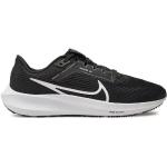 Nike Bežecké topánky Air Zoom Pegasus 40 DV3853 001 Čierna
