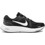 Pánske Cestné bežecké tenisky Nike Air Zoom Vomero čiernej farby vo veľkosti 46 