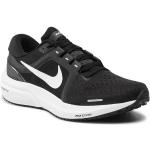 Pánske Cestné bežecké tenisky Nike Air Zoom Vomero čiernej farby vo veľkosti 40 