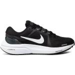 Dámske Cestné bežecké tenisky Nike Air Zoom Vomero čiernej farby vo veľkosti 36 v zľave 