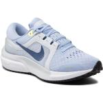 Dámske Cestné bežecké tenisky Nike Air Zoom Vomero modrej farby 