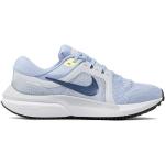 Dámske Cestné bežecké tenisky Nike Air Zoom Vomero modrej farby vo veľkosti 36 