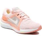 Dámske Cestné bežecké tenisky Nike Air Zoom Vomero ružovej farby v zľave 