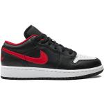 Nike Topánky Jordan 1 Low (GS) 553560 063 Čierna