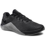 Nike Topánky Metcon 5 AQ1189 001 Čierna