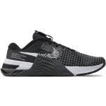Dámske Fitness tenisky Nike Metcon 8 čiernej farby vo veľkosti 40 v zľave 
