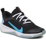 Nike Topánky Omni Multi-Court (Gs) DM9027 005 Čierna