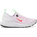 Dámske Cestné bežecké tenisky Nike React ružovej farby vo veľkosti 36 v zľave 