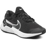 Dámske Cestné bežecké tenisky Nike Renew čiernej farby v zľave 