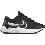 Dámske Cestné bežecké tenisky Nike Renew čiernej farby vo veľkosti 36 v zľave 