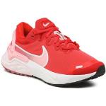 Dámske Cestné bežecké tenisky Nike Renew červenej farby vo veľkosti 36 v zľave 