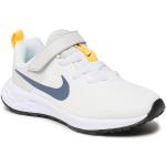 Detské Cestné bežecké tenisky Nike Revolution 6 vo veľkosti 28 