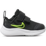 Chlapčenské Nízke tenisky Nike Star Runner 3 sivej farby v zľave 