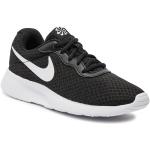 Nike Topánky Tanjun DJ6257 004 Čierna