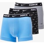 Pánske Boxerky Nike Dri-Fit sivej farby v zľave 