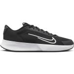 Tenisová obuv Nike Vapor Court bielej farby v elegantnom štýle vo veľkosti 44 Zľava 