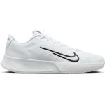 Tenisová obuv Nike Vapor Court bielej farby v elegantnom štýle vo veľkosti 41 Zľava 