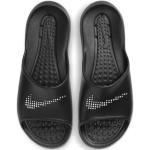 Pánske Plážové šľapky Nike Victori One čiernej farby na leto 