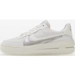 Dámske Tenisky Nike Air Force 1 bielej farby vo veľkosti 35,5 