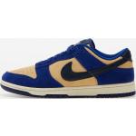 Dámske Nízke tenisky Nike Dunk Low kráľovsky modrej farby vo veľkosti 35,5 v zľave 