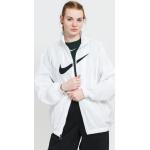 Nike W NSW Essentials Woven Jacket White XS