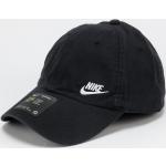 Nike W NSW H86 Futura Classic Cap Black