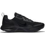 Dámske Tenisky Nike Wearallday čiernej farby vo veľkosti 36 v zľave 