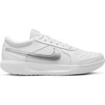 Dámska Bežecká obuv Nike T-Lite bielej farby vo veľkosti 37,5 metalické Zľava 