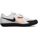 Bežecká obuv Nike Zoom Rival bielej farby z kože vo veľkosti 43 Zľava 