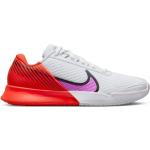 Nike Zoom Vapor Pro 2 Men's Hard Court Tennis Shoes White/Fuchsia 8 (42.5)