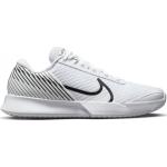 Bežecká obuv Nike Vapor Court bielej farby vo veľkosti 41 Zľava 