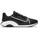 Nike Zoom X SuperRep Surge Training Shoes Black/White 4 (37.5)