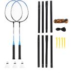 NILS - Badmintonový set NRZ012
