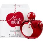Nina Ricci Nina Rouge - EDT 80 ml