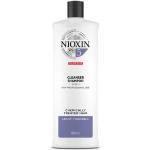 Vlasová kozmetika Nioxin objem 300 ml netestovaná na zvieratách na farbené vlasy 