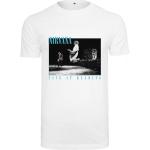 Nirvana Live in Reading Tee XL